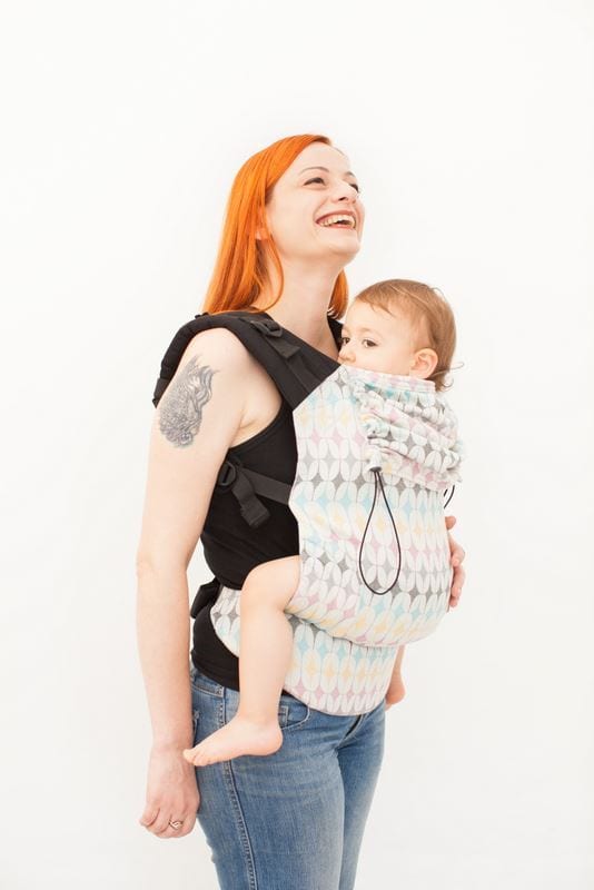 neko toddler carrier