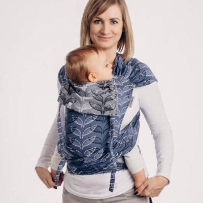 LennyLamb WrapTai Angel Wings