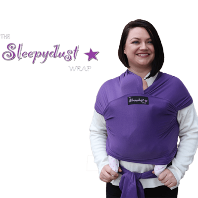 The Sleepydust Wrap Burren