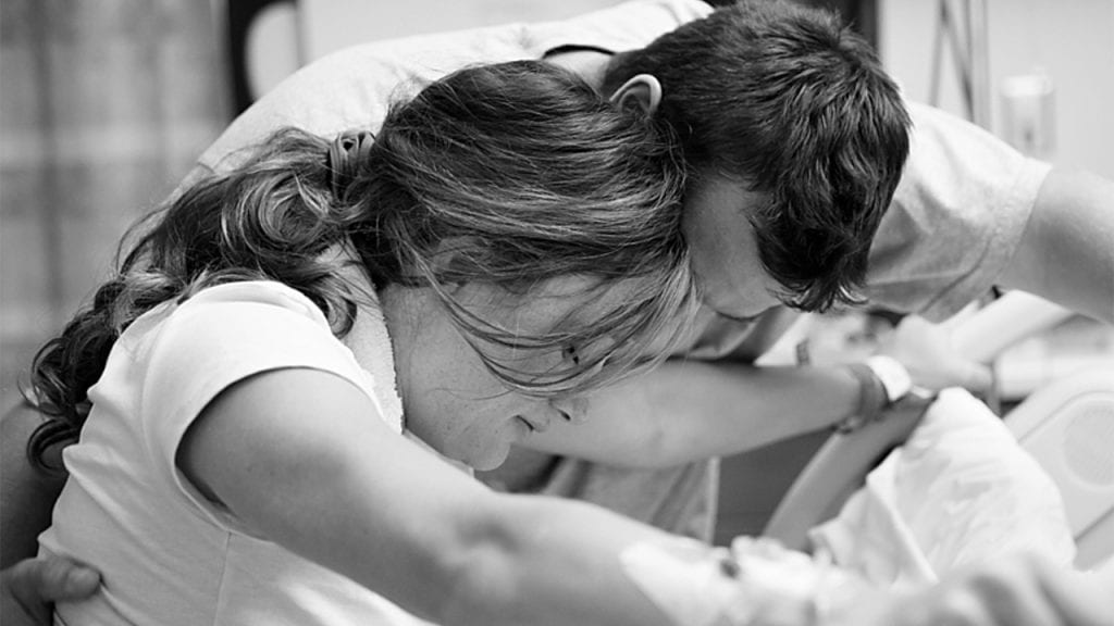 Sleepydust doula services